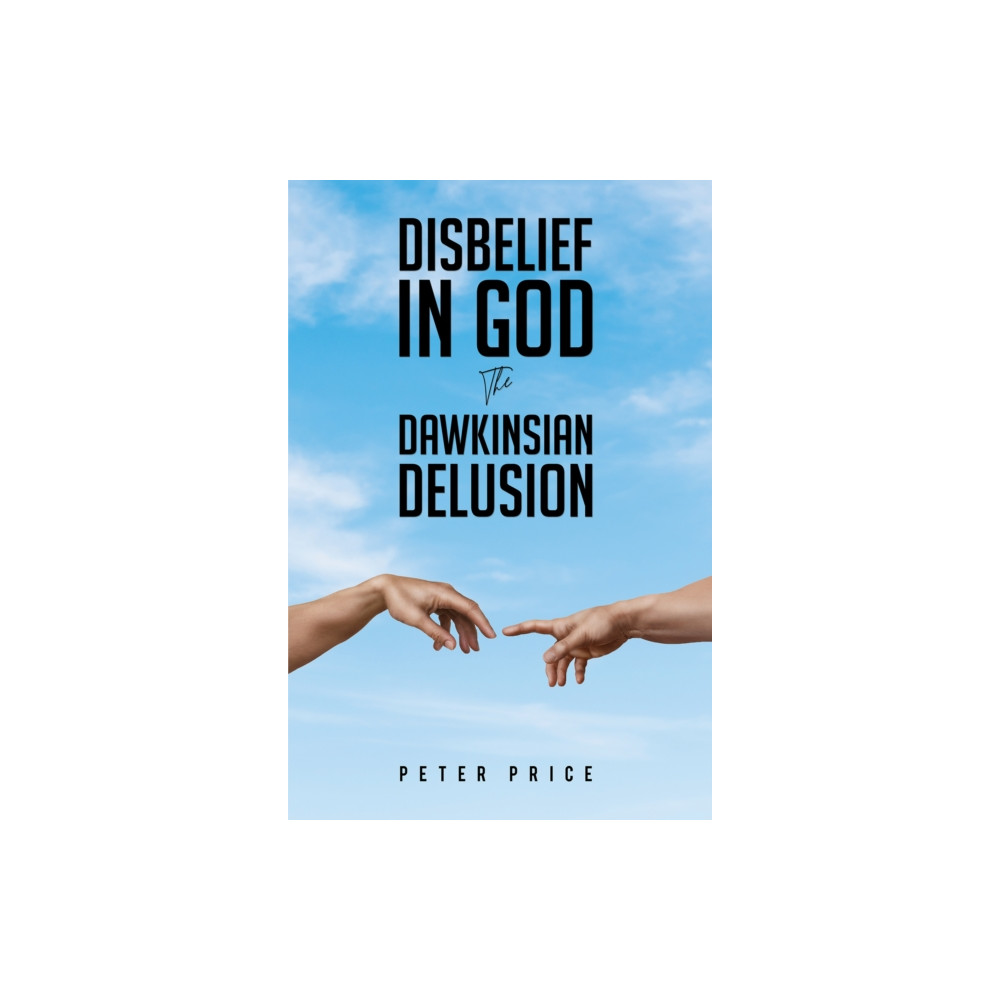 Produktbild för Disbelief in God (häftad, eng)