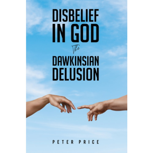 Austin Macauley Publishers Disbelief in God (häftad, eng)