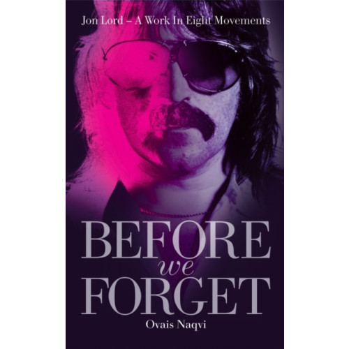 Gloria Books Limited Before We Forget (inbunden, eng)