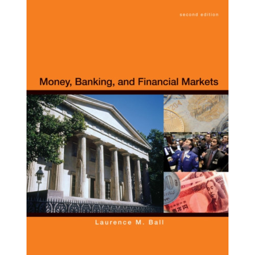 Macmillan Learning Money, Banking and Financial Markets (inbunden, eng)