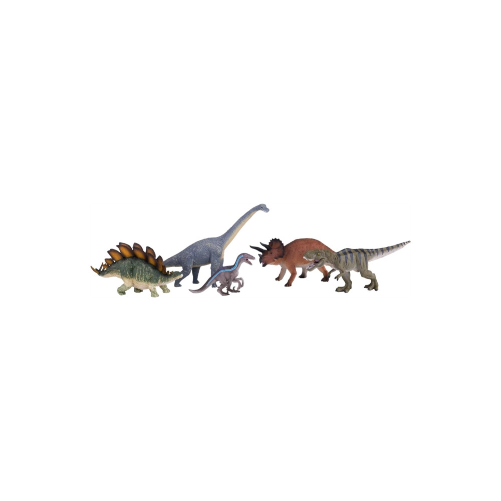 Produktbild för My First Dinosaur 5pc Set
