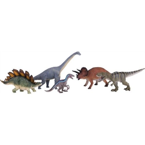 MOJO FUN LTD My First Dinosaur 5pc Set