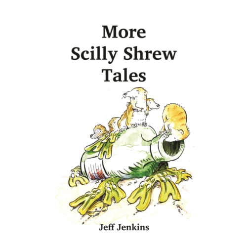 Andrews UK Limited More Scilly Shrew Tales (häftad, eng)