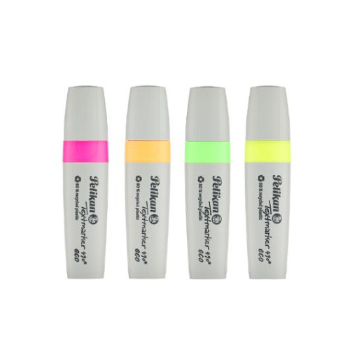 Pelikan Överstrykningspenna Pelikan neon 4/fp