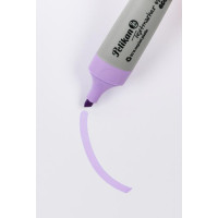 Produktbild för Överstrykning Pelikan pastell 6/fp