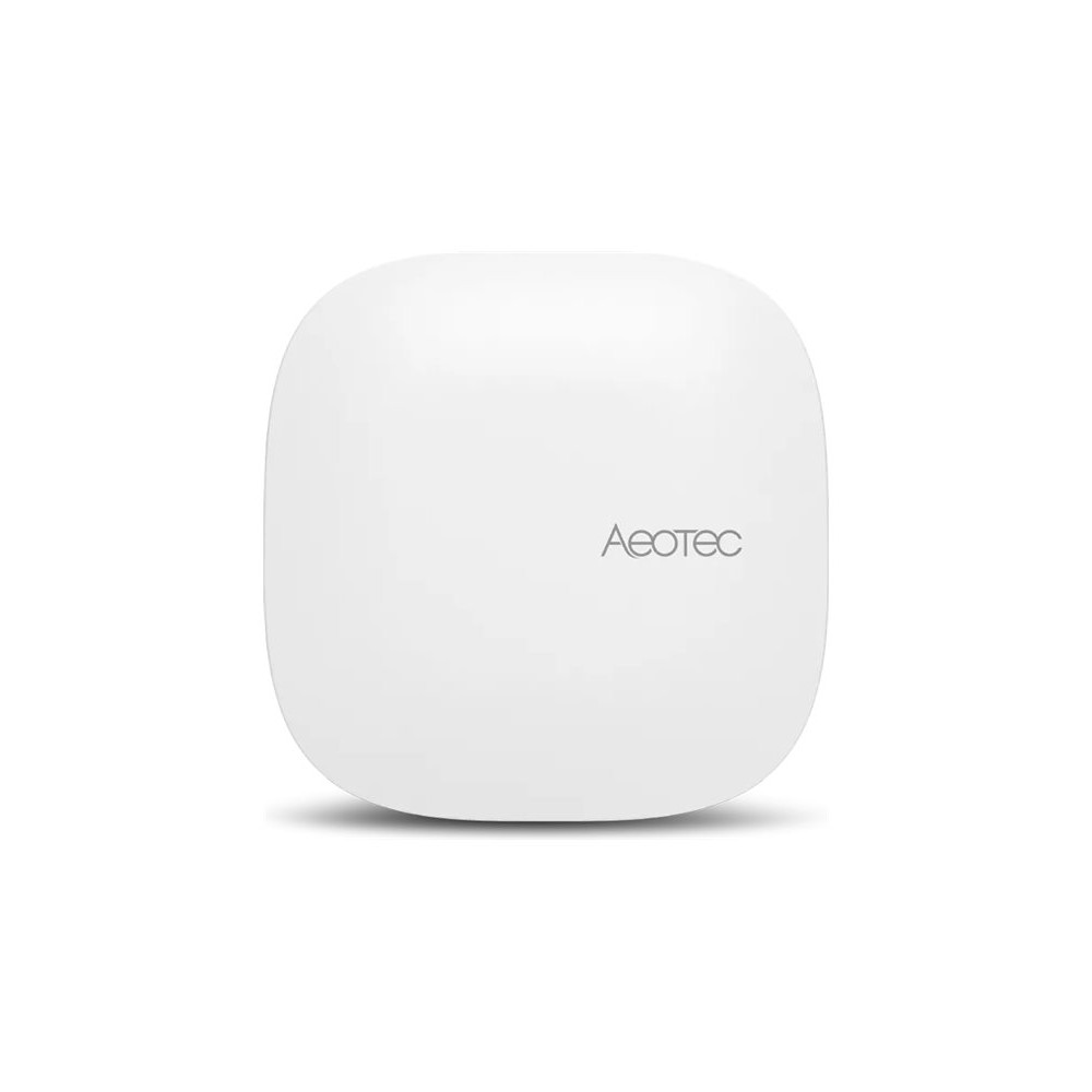 Produktbild för Aeotec Smart Home Hub 2 - smart nav - ZigBee 3.0, Wi-Fi, Bluetooth LE