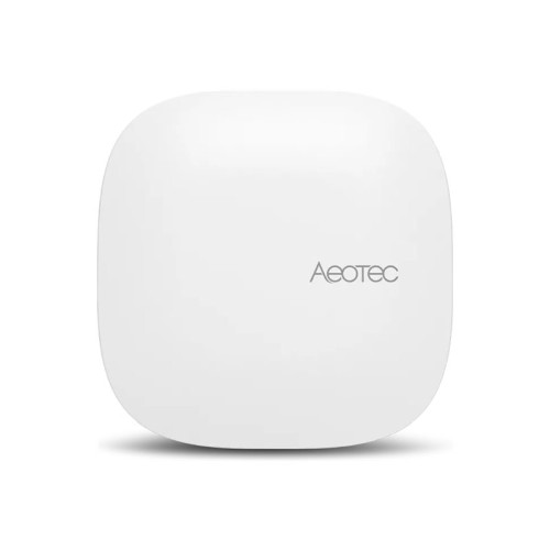 Aeotec Aeotec Smart Home Hub 2 - smart nav - ZigBee 3.0, Wi-Fi, Bluetooth LE