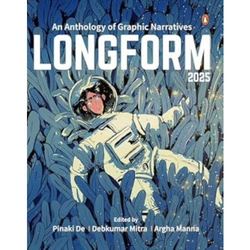 Random House, India Longform 2025 (häftad, eng)