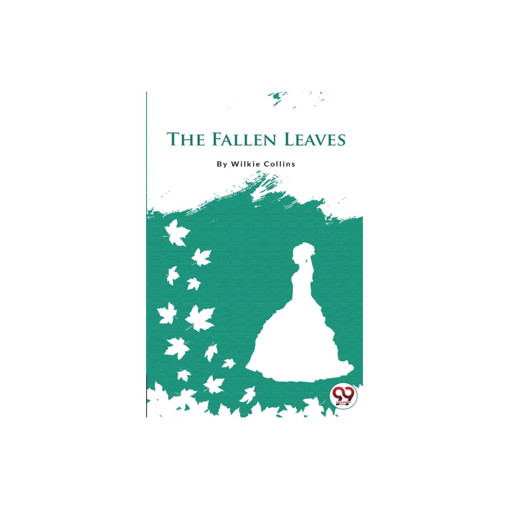 Produktbild för The Fallen Leaves (häftad, eng)