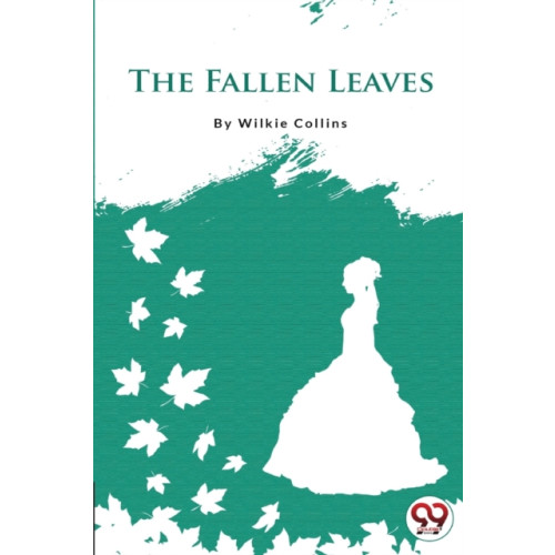 Double 9 Books LLP The Fallen Leaves (häftad, eng)