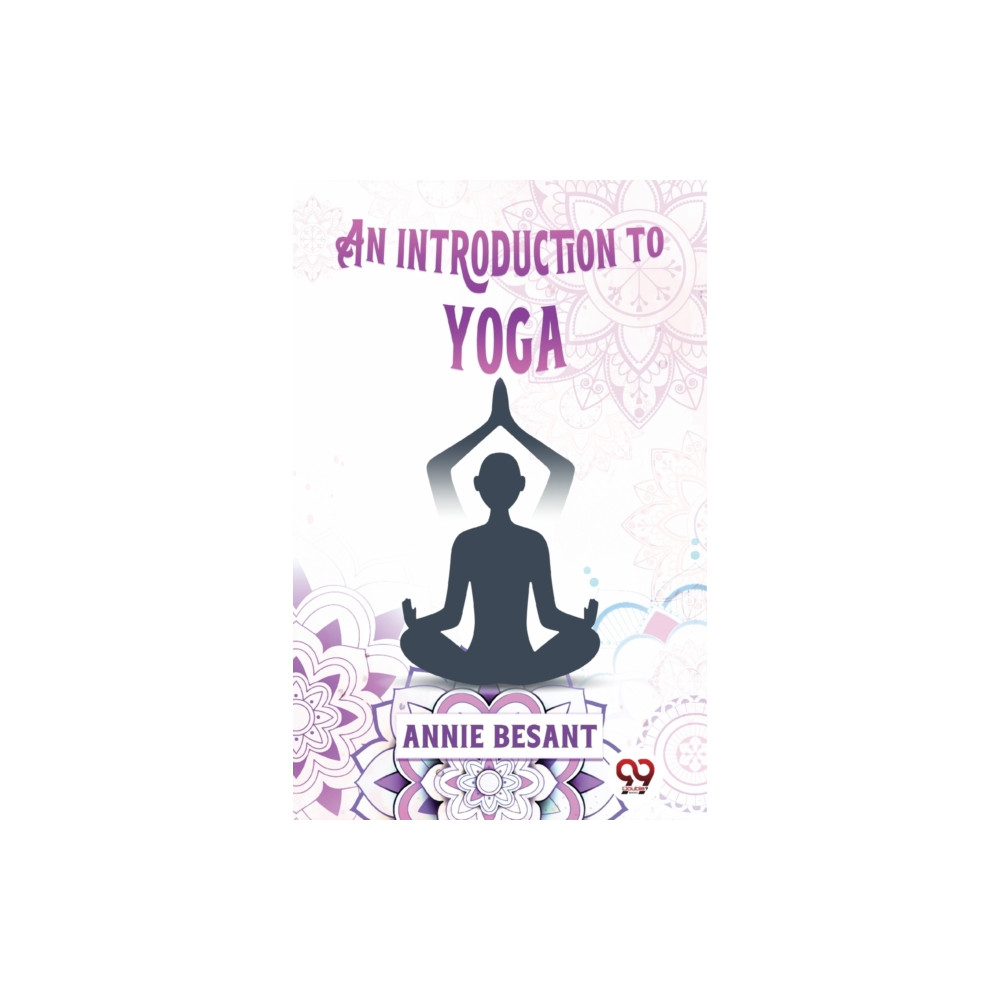 Produktbild för An Introduction to Yoga (häftad, eng)