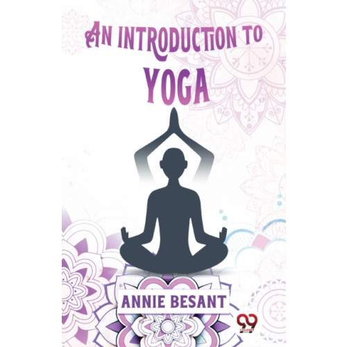 Double 9 Books LLP An Introduction to Yoga (häftad, eng)