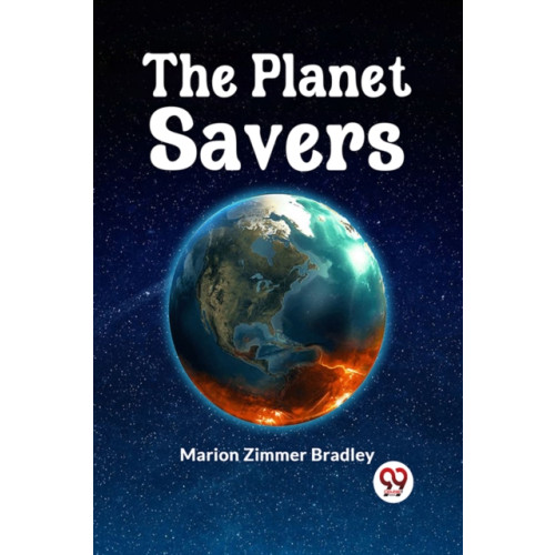 Double 9 Books LLP The Planet Savers (häftad, eng)