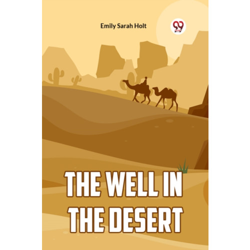 Double 9 Books LLP The Well in the Desert (häftad, eng)