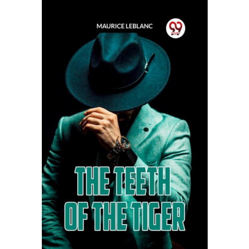 Double 9 Books LLP THE TEETH OF THE TIGER (Edition2023) (häftad, eng)