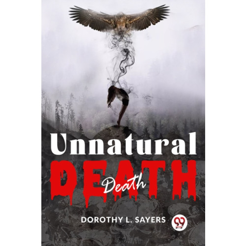 Double 9 Books Unnatural Death (häftad, eng)