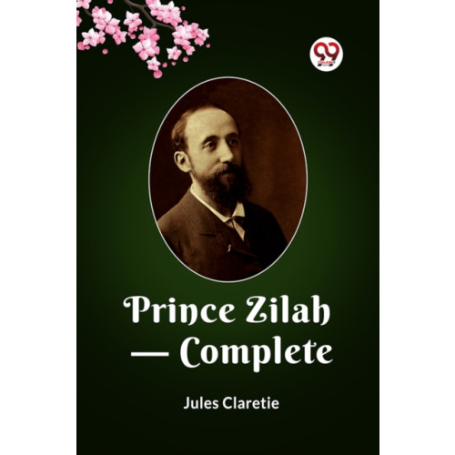 Double 9 Books LLP Prince Zilah — Complete (Edition2023) (häftad, eng)