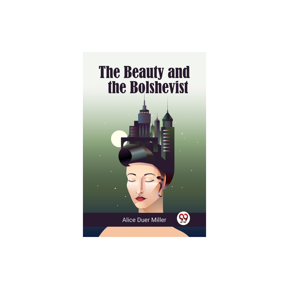 Produktbild för The Beauty and the Bolshevist (Edition2023) (häftad, eng)