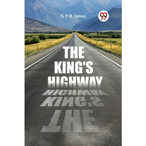 Double 9 Books LLP The King's Highway (Edition2023) (häftad, eng)