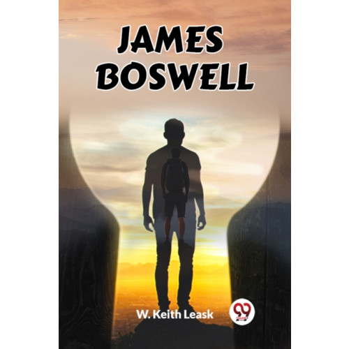 Double 9 Books LLP James Boswell (Edition2023) (häftad, eng)