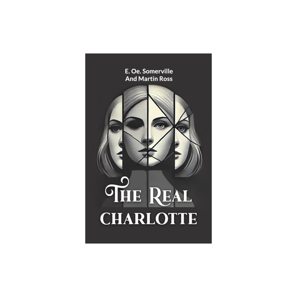 Produktbild för The Real Charlotte (häftad, eng)