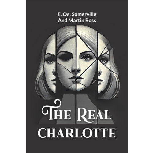Double 9 Books The Real Charlotte (häftad, eng)