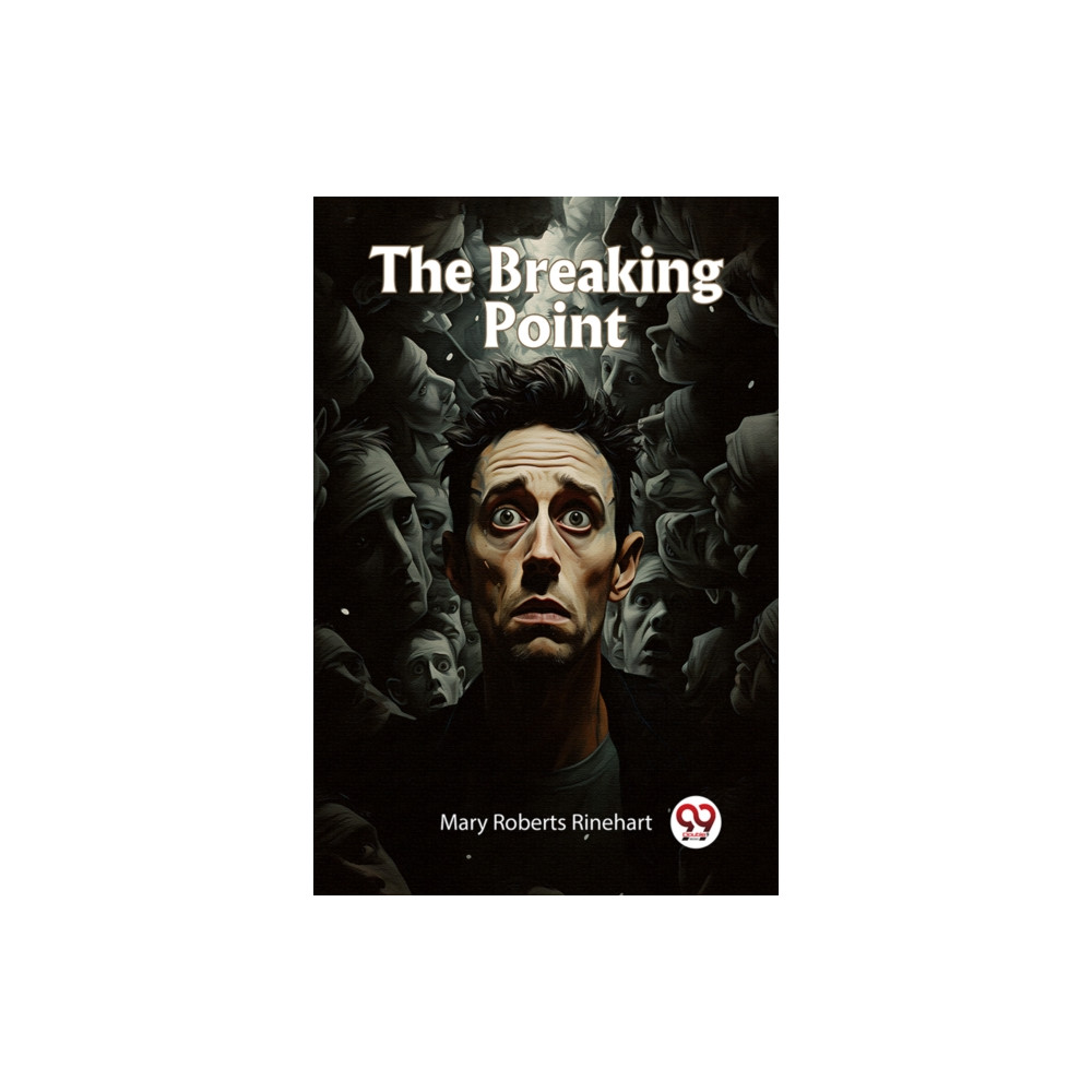 Produktbild för The Breaking Point (Edition2023) (häftad, eng)