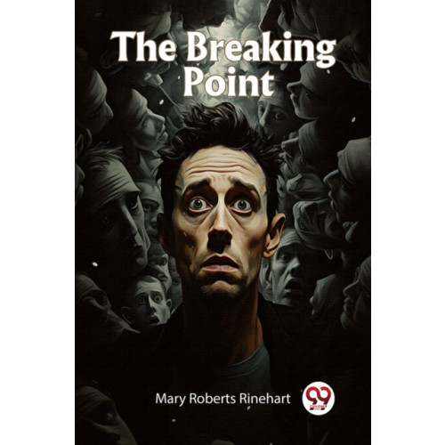Double 9 Books LLP The Breaking Point (Edition2023) (häftad, eng)