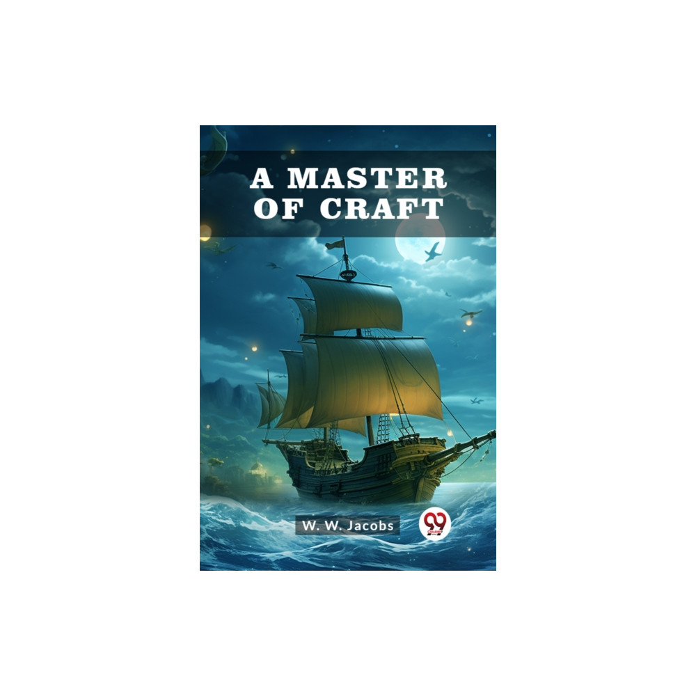 Produktbild för A Master Of Craft (Edition2024) (häftad, eng)