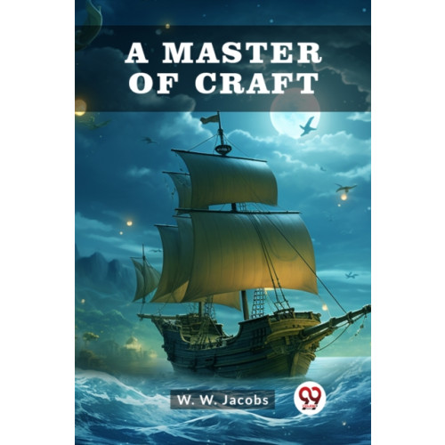 Double 9 Books LLP A Master Of Craft (Edition2024) (häftad, eng)