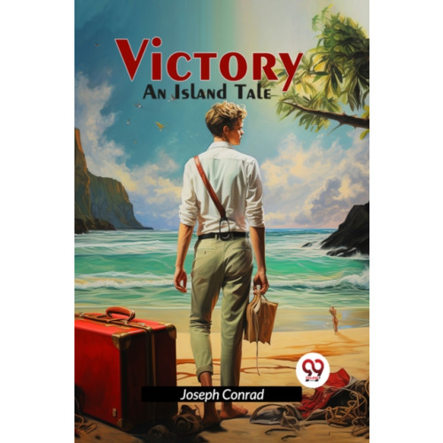 Double 9 Books LLP Victory an Island Tale (häftad, eng)