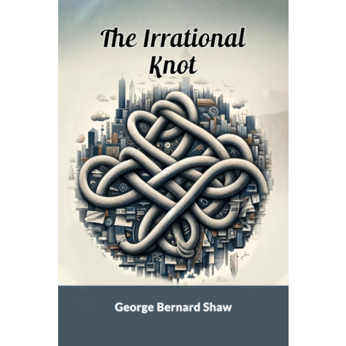 Double 9 Books LLP The Irrational Knot (Edition2024) (häftad, eng)