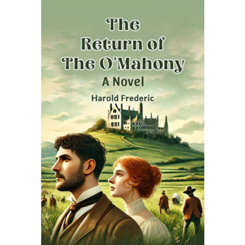 Double 9 Books The Return of the O'Mahony A Novel (häftad, eng)