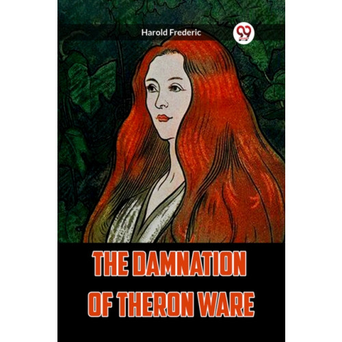 Double 9 Books LLP THE DAMNATION OF THERON WARE (Edition2023) (häftad, eng)