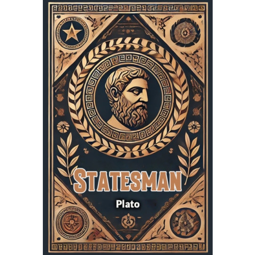 Double 9 Books LLP Statesman (Edition2024) (häftad, eng)