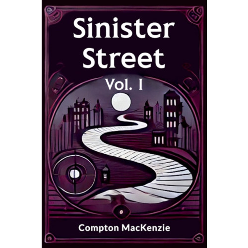 Double 9 Books Sinister Street Vol. I (häftad, eng)