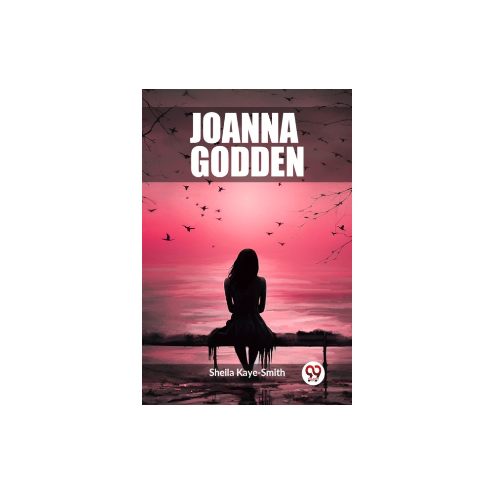 Produktbild för Joanna Godden (Edition2023) (häftad, eng)