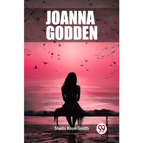 Double 9 Books LLP Joanna Godden (Edition2023) (häftad, eng)