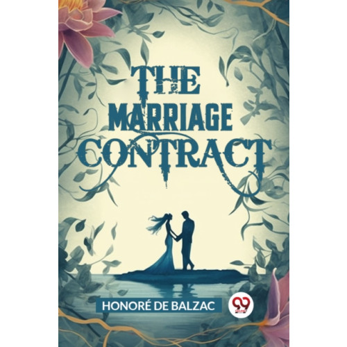 Double 9 Books LLP The Marriage Contract (Edition2024) (häftad, eng)