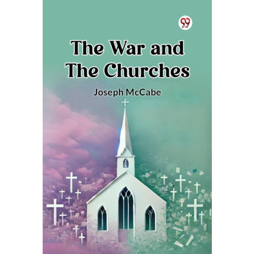 Double 9 Books LLP The War and the Churches (häftad, eng)
