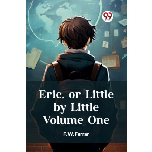 Double 9 Books LLP Eric, or Little by Little Volume One (Edition2023) (häftad, eng)