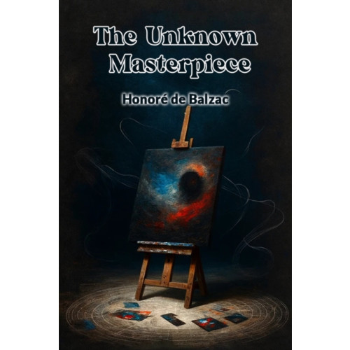 Double 9 Books LLP The Unknown Masterpiece (Edition2024) (häftad, eng)