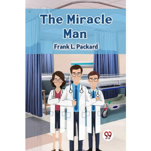 Double 9 Books LLP The Miracle Man (Edition2024) (häftad, eng)