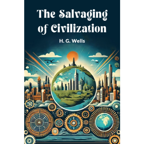 Double 9 Books LLP The Salvaging of Civilization (häftad, eng)