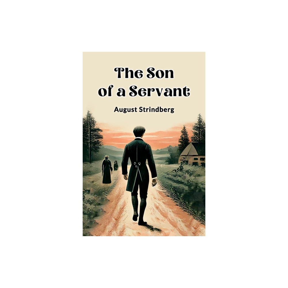 Produktbild för The Son of a Servant (Edition2024) (häftad, eng)