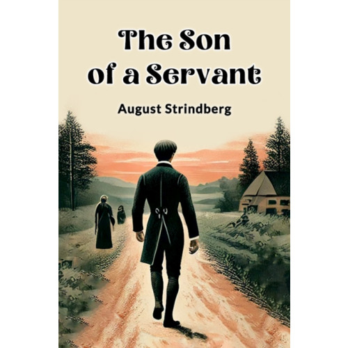Double 9 Books LLP The Son of a Servant (Edition2024) (häftad, eng)