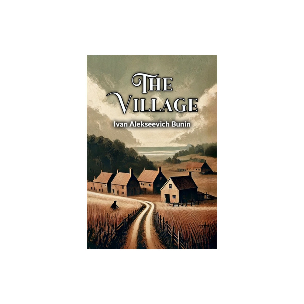 Produktbild för The Village (Edition2024) (häftad, eng)