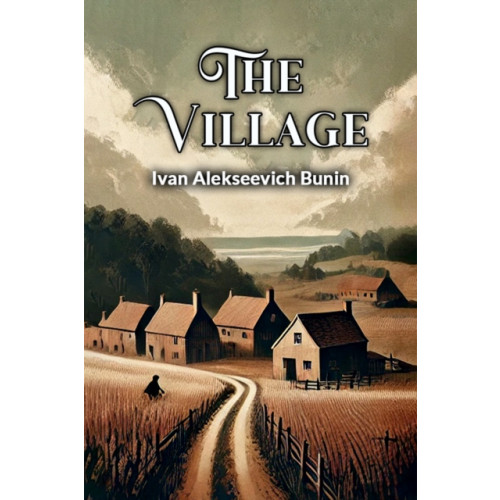 Double 9 Books LLP The Village (Edition2024) (häftad, eng)
