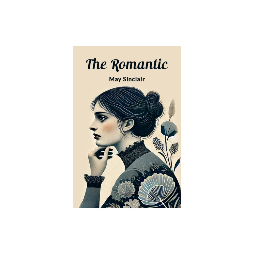 Produktbild för The Romantic (häftad, eng)