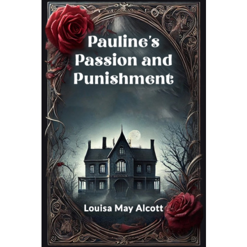 Double 9 Books Pauline's Passion and Punishment (häftad, eng)